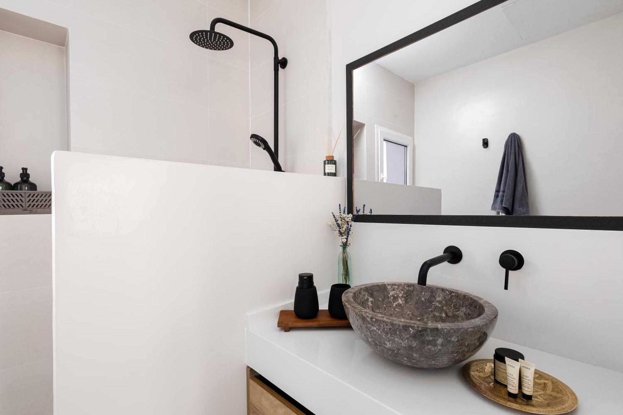 Apartament Bihotzak Malaga