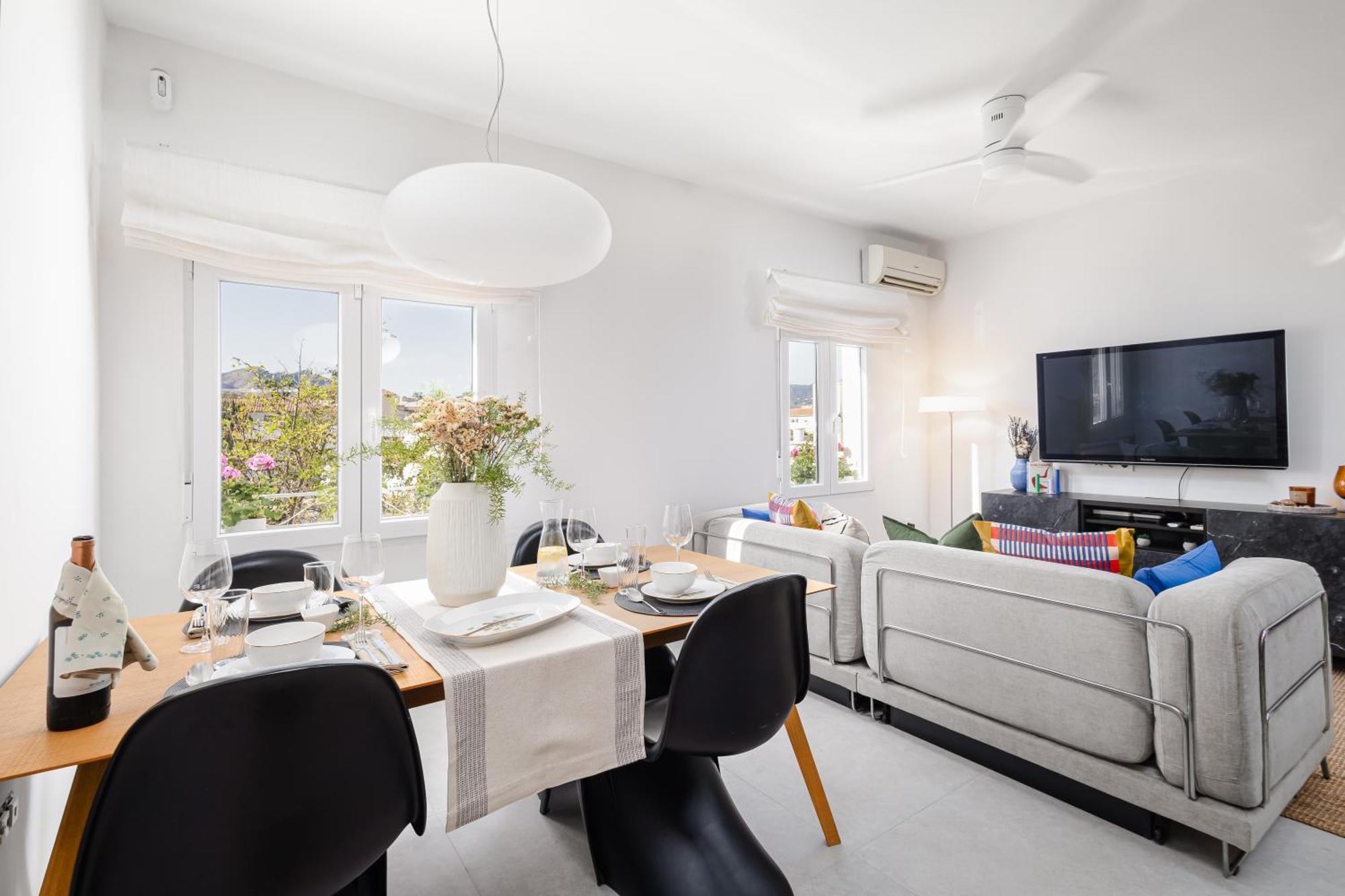 Bihotzak Apartment *
