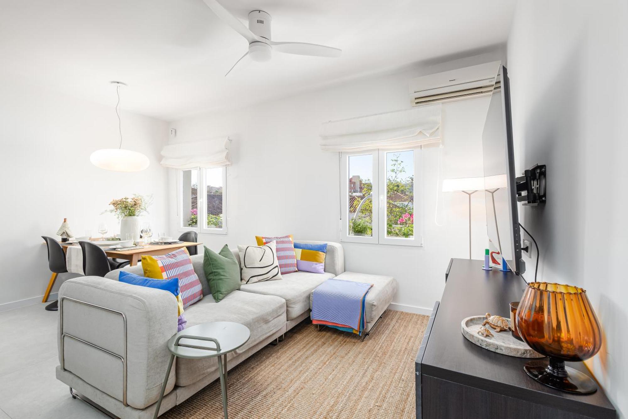 Apartment Bihotzak
