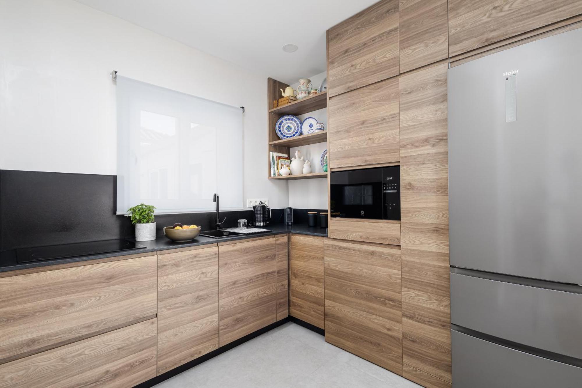 Apartment Bihotzak *